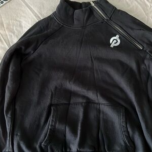 Peloton sweatshirt